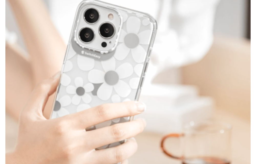 SwitchEasy Artist Case For iPhone 13 Pro Max - Henri Rousseau