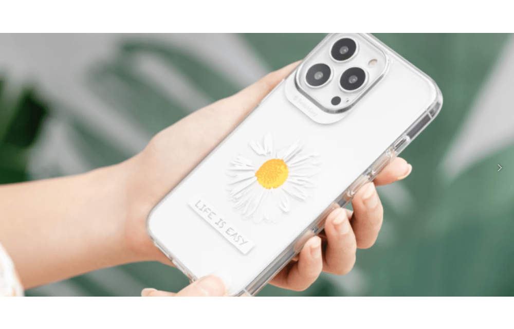 SwitchEasy Artist Case For iPhone 13 Pro Max - Henri Rousseau