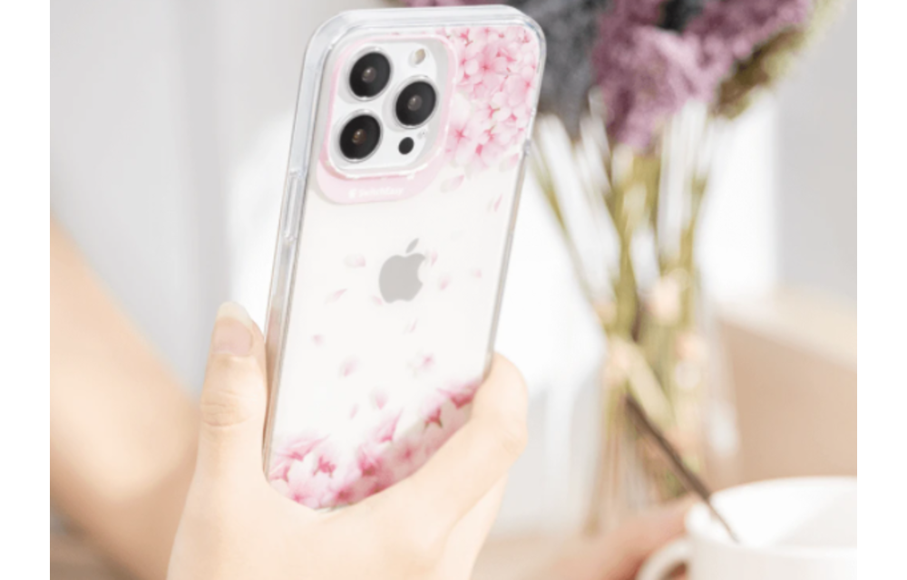 SwitchEasy Artist Case For iPhone 13 Pro Max - Henri Rousseau