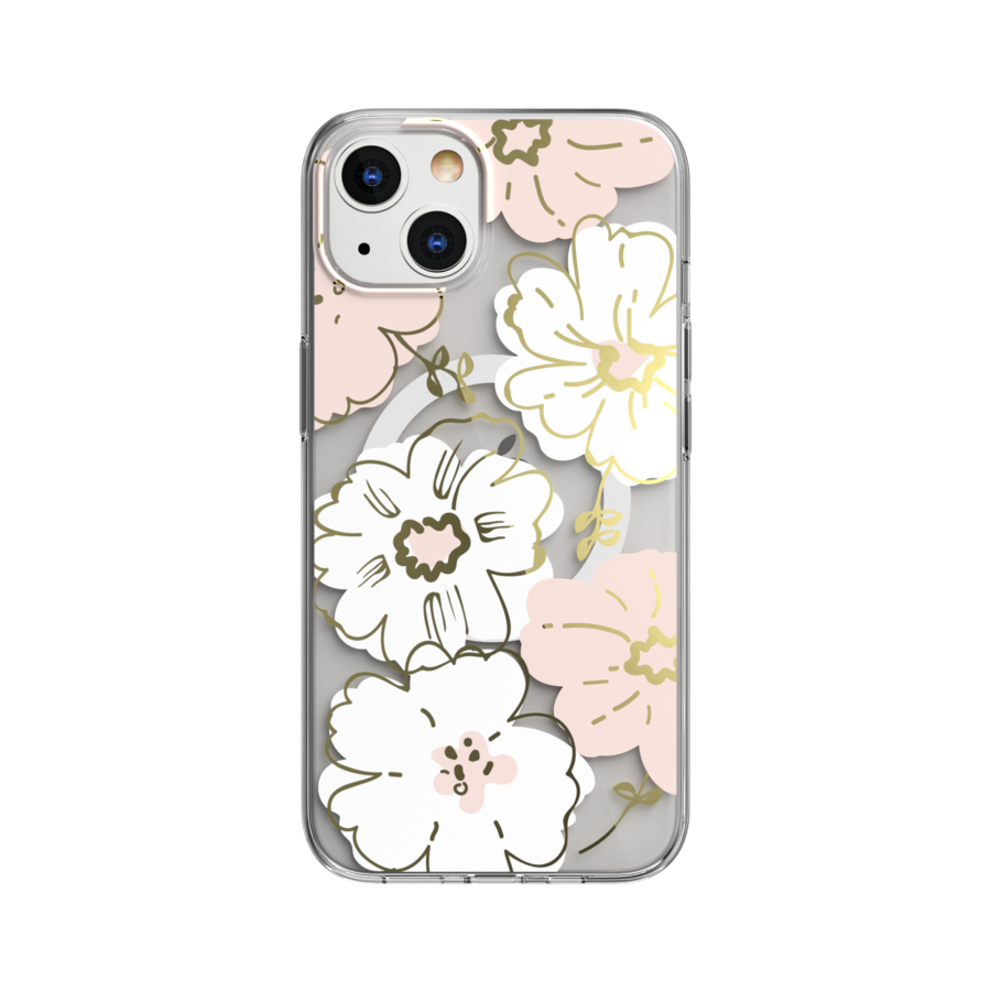 SwitchEasy MagLamour Magsafe Case For iPhone 14/13 - Dawn