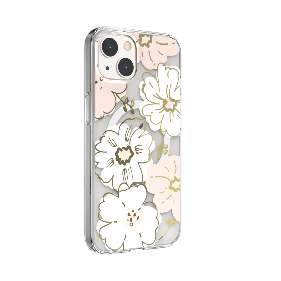 SwitchEasy MagLamour Magsafe Case For iPhone 14/13 - Dawn