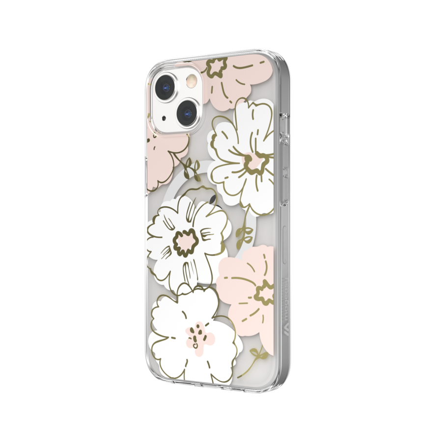 SwitchEasy MagLamour Magsafe Case For iPhone 14/13 - Dawn