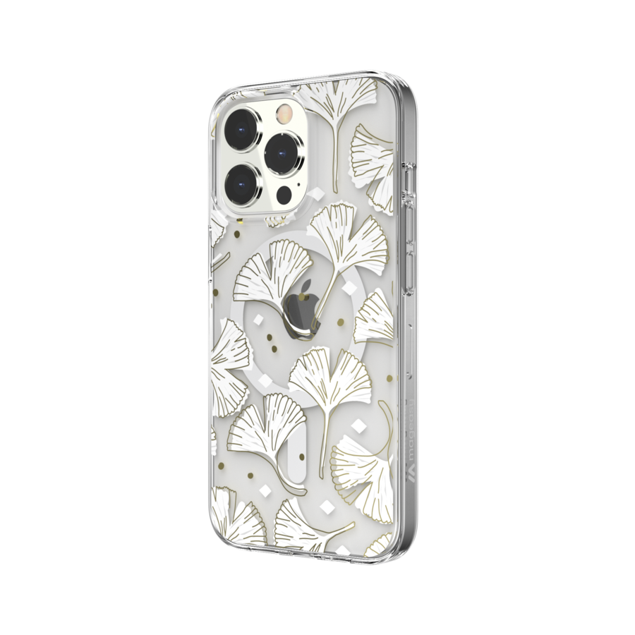 SwitchEasy MagLamour Magsafe Case For iPhone 13 Pro - Eternal