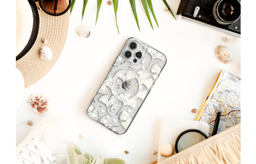 SwitchEasy MagLamour Magsafe Case For iPhone 13 Pro - Eternal