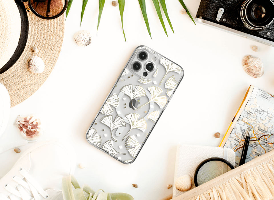 SwitchEasy MagLamour Magsafe Case For iPhone 13 Pro - Eternal