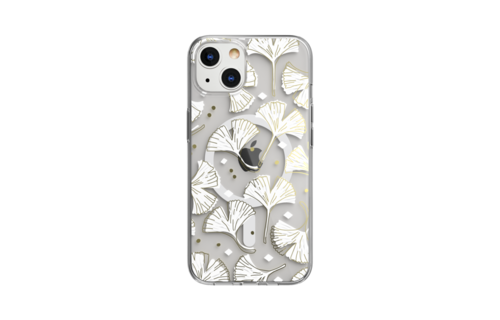 SwitchEasy MagLamour Magsafe Case For iPhone 14/13 - Eternal