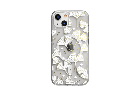 SwitchEasy MagLamour Magsafe Case For iPhone 14/13 - Eternal