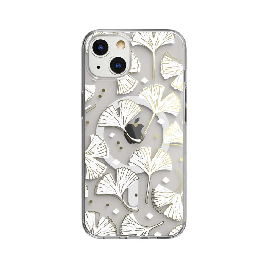 SwitchEasy MagLamour Magsafe Case For iPhone 14/13 - Eternal