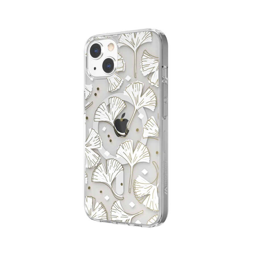 SwitchEasy MagLamour Magsafe Case For iPhone 14/13 - Eternal