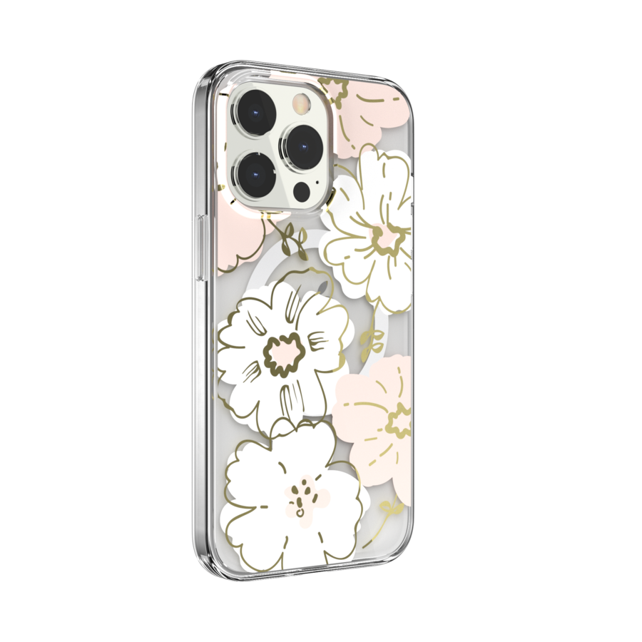 SwitchEasy MagLamour Magsafe Case For iPhone 13 Pro - Dawn