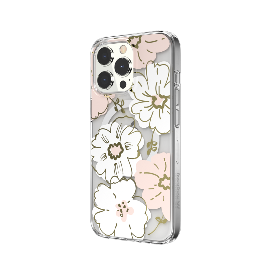 SwitchEasy MagLamour Magsafe Case For iPhone 13 Pro - Dawn