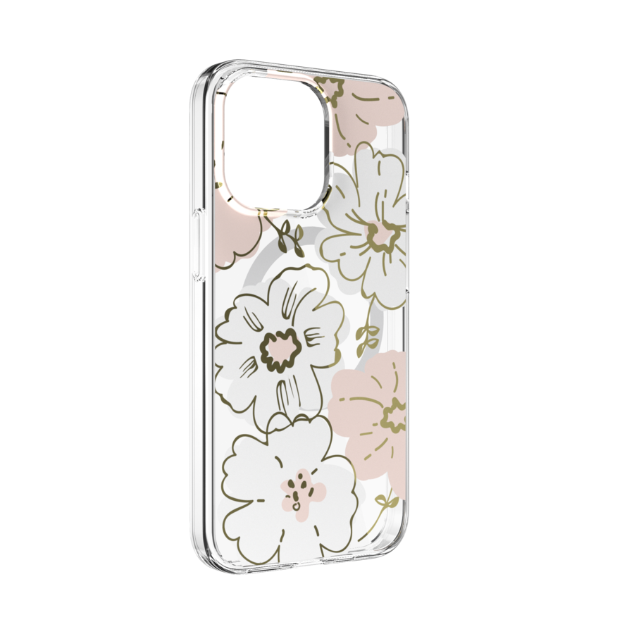 SwitchEasy MagLamour Magsafe Case For iPhone 13 Pro - Dawn