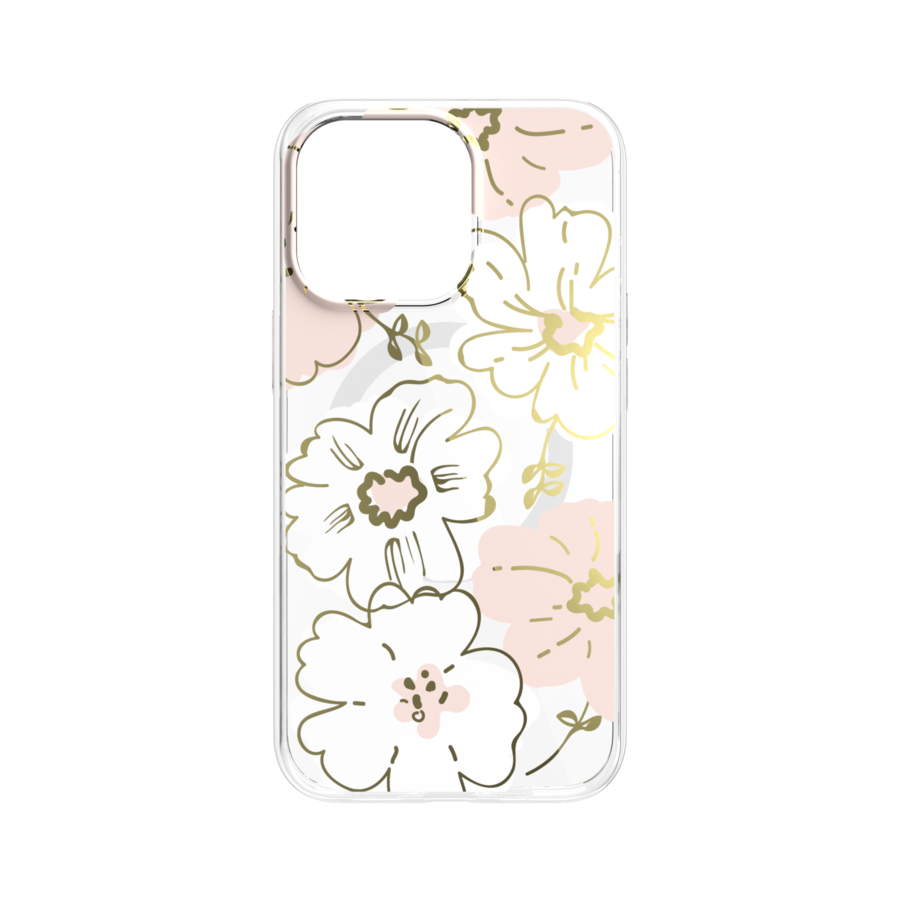 SwitchEasy MagLamour Magsafe Case For iPhone 13 Pro - Dawn