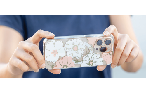 SwitchEasy MagLamour Magsafe Case For iPhone 13 Pro - Dawn