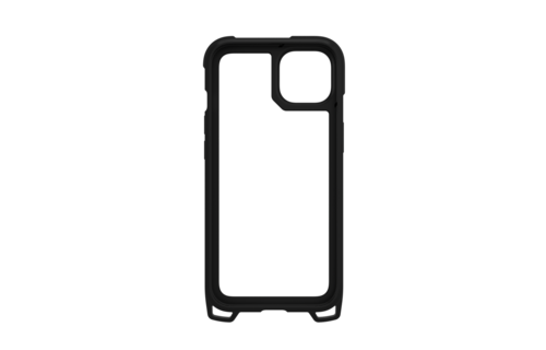 SwitchEasy Odyssey Shockproof Case For iPhone 14/13 - Rainbow