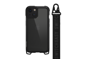 SwitchEasy Odyssey Shockproof Case For iPhone 14/13 - Trendy