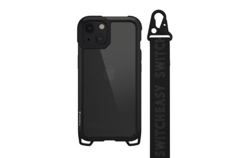 SwitchEasy Odyssey Shockproof Case For iPhone 14/13 - Trendy