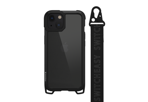 SwitchEasy Odyssey Shockproof Case For iPhone 14/13 - Trendy