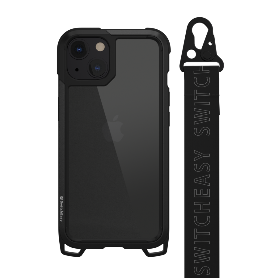 SwitchEasy Odyssey Shockproof Case For iPhone 14/13 - Trendy