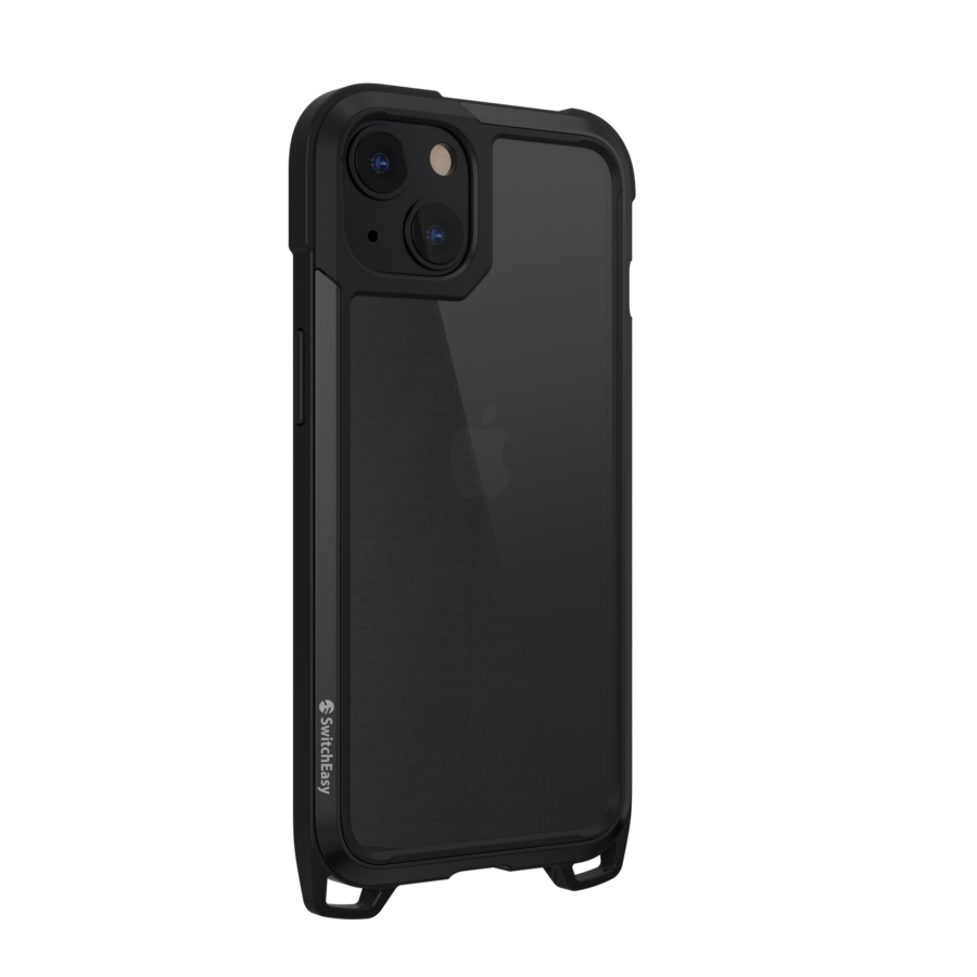 SwitchEasy Odyssey Shockproof Case For iPhone 14/13 - Trendy