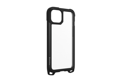 SwitchEasy Odyssey Shockproof Case For iPhone 14/13 - Trendy
