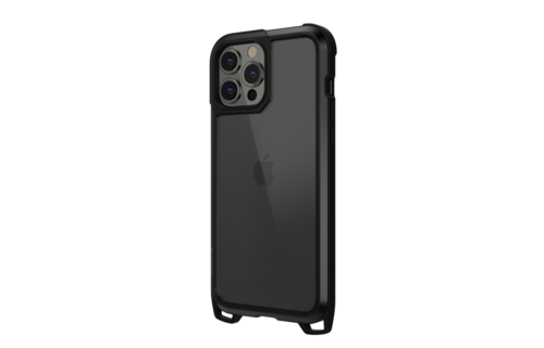 SwitchEasy Odyssey Shockproof Case For iPhone 13 Pro - Rainbow