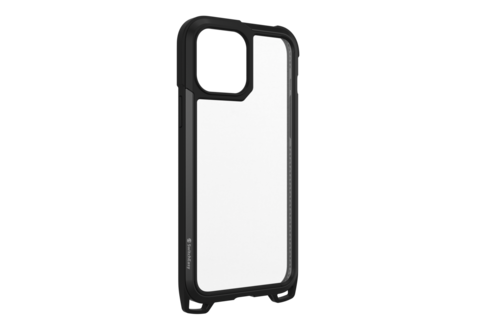 SwitchEasy Odyssey Shockproof Case For iPhone 13 Pro - Rainbow