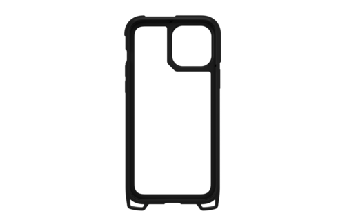 SwitchEasy Odyssey Shockproof Case For iPhone 13 Pro - Rainbow