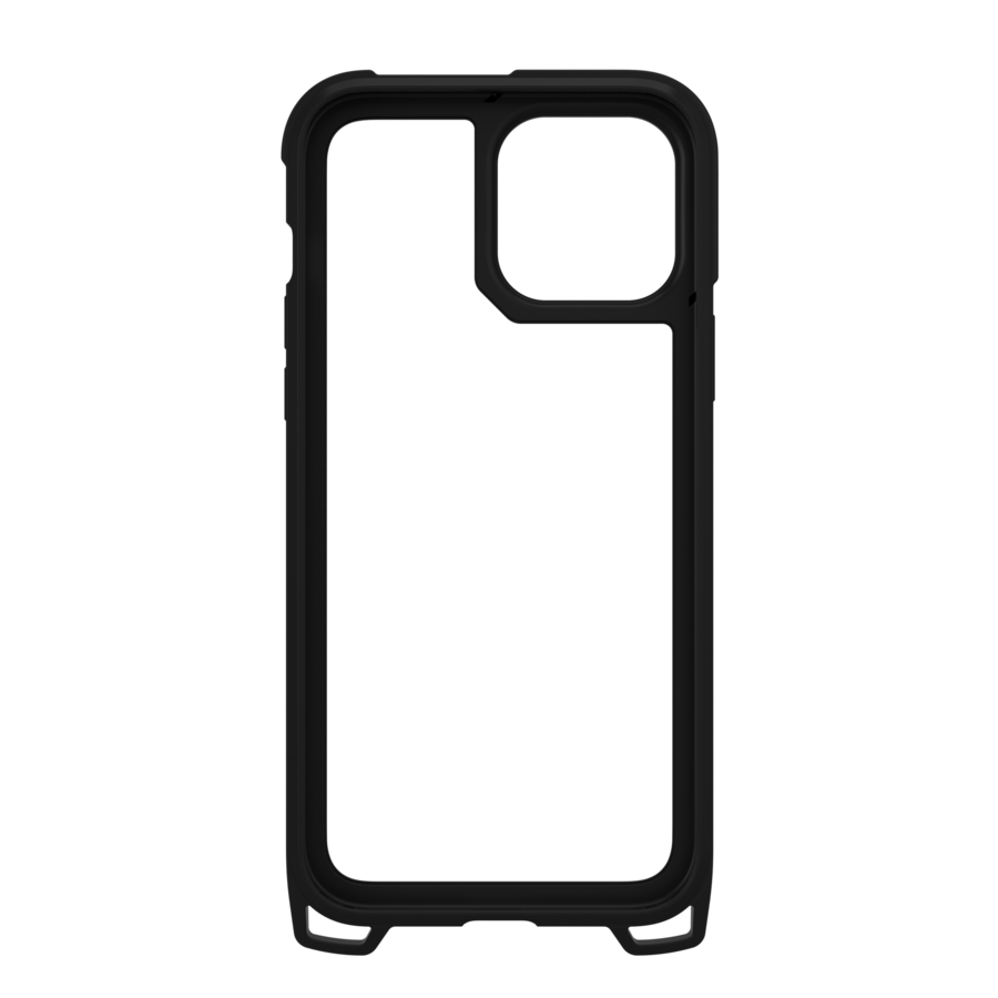 SwitchEasy Odyssey Shockproof Case For iPhone 13 Pro - Rainbow