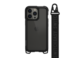 SwitchEasy Odyssey Shockproof Case For iPhone 13 Pro - Trendy