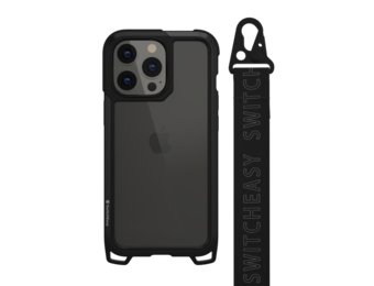 SwitchEasy Odyssey Shockproof Case For iPhone 13 Pro - Trendy