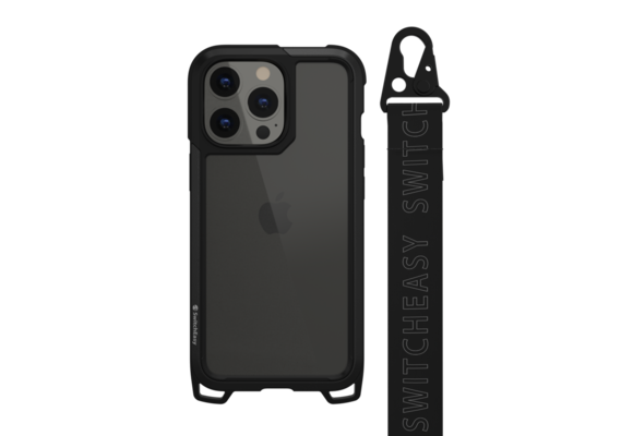 SwitchEasy Odyssey Shockproof Case For iPhone 13 Pro - Trendy