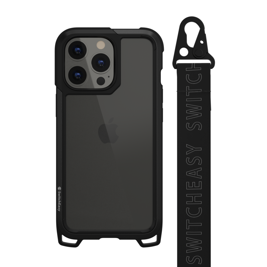 SwitchEasy Odyssey Shockproof Case For iPhone 13 Pro - Trendy