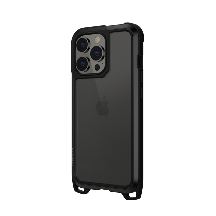 SwitchEasy Odyssey Shockproof Case For iPhone 13 Pro - Trendy