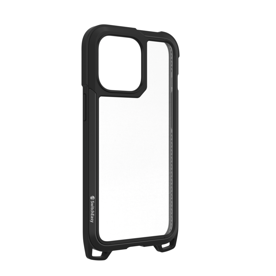 SwitchEasy Odyssey Shockproof Case For iPhone 13 Pro - Trendy