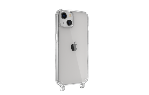 SwitchEasy Play Shockproof Case For iPhone 14/13 - Elegant