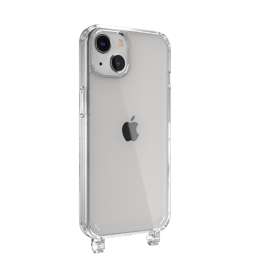 SwitchEasy Play Shockproof Case For iPhone 14/13 - Elegant