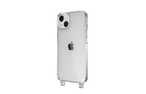 SwitchEasy Play Shockproof Case For iPhone 14/13 - Elegant