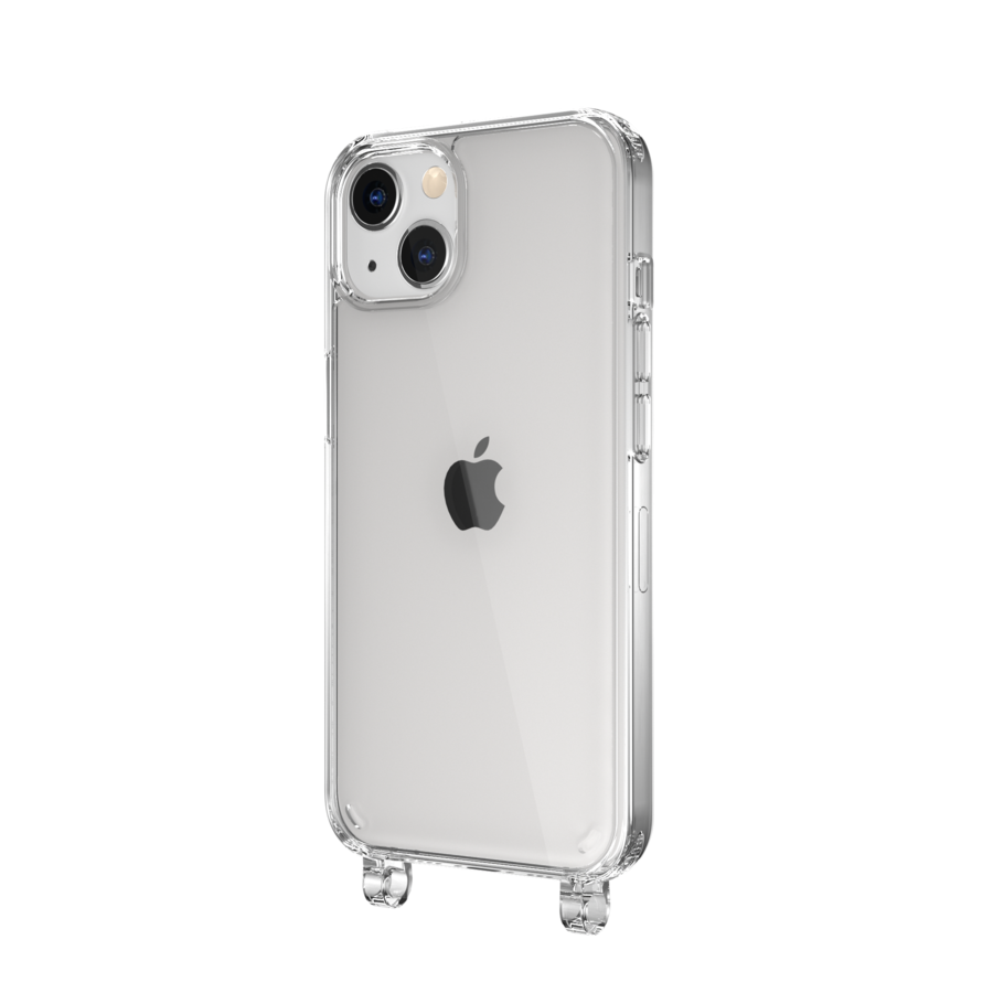 SwitchEasy Play Shockproof Case For iPhone 14/13 - Elegant