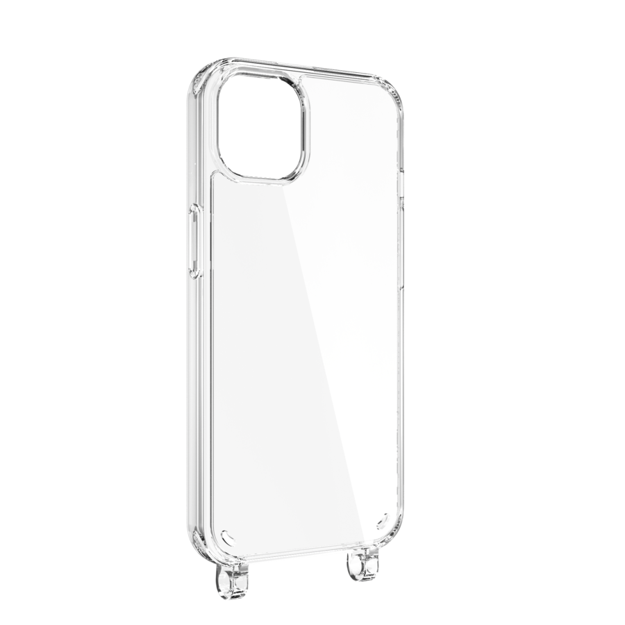SwitchEasy Play Shockproof Case For iPhone 14/13 - Elegant