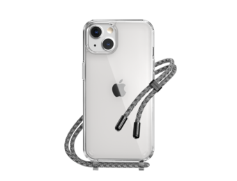 SwitchEasy Play Shockproof Case For iPhone 14/13 - Elegant