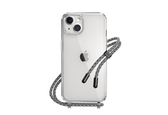 SwitchEasy Play Shockproof Case For iPhone 14/13 - Elegant