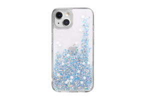 SwitchEasy Starfield Case For iPhone 14/13 - Frozen