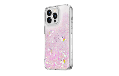 SwitchEasy Starfield Case For iPhone 13 Pro  - Happy park