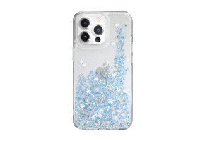 SwitchEasy Starfield Case For iPhone 13 Pro - Frozen