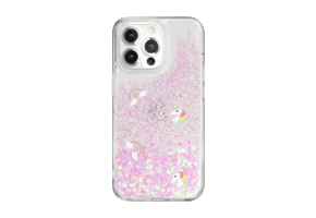 SwitchEasy Starfield Case For iPhone 13 Pro - Happy park