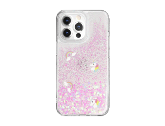 SwitchEasy Starfield Case For iPhone 13 Pro  - Happy park
