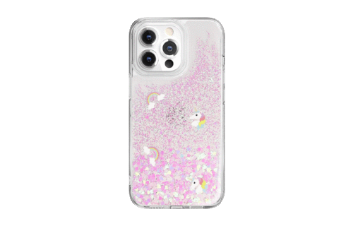 SwitchEasy Starfield Case For iPhone 13 Pro  - Happy park