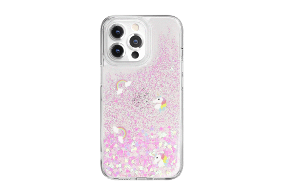 SwitchEasy Starfield Case For iPhone 13 Pro  - Happy park