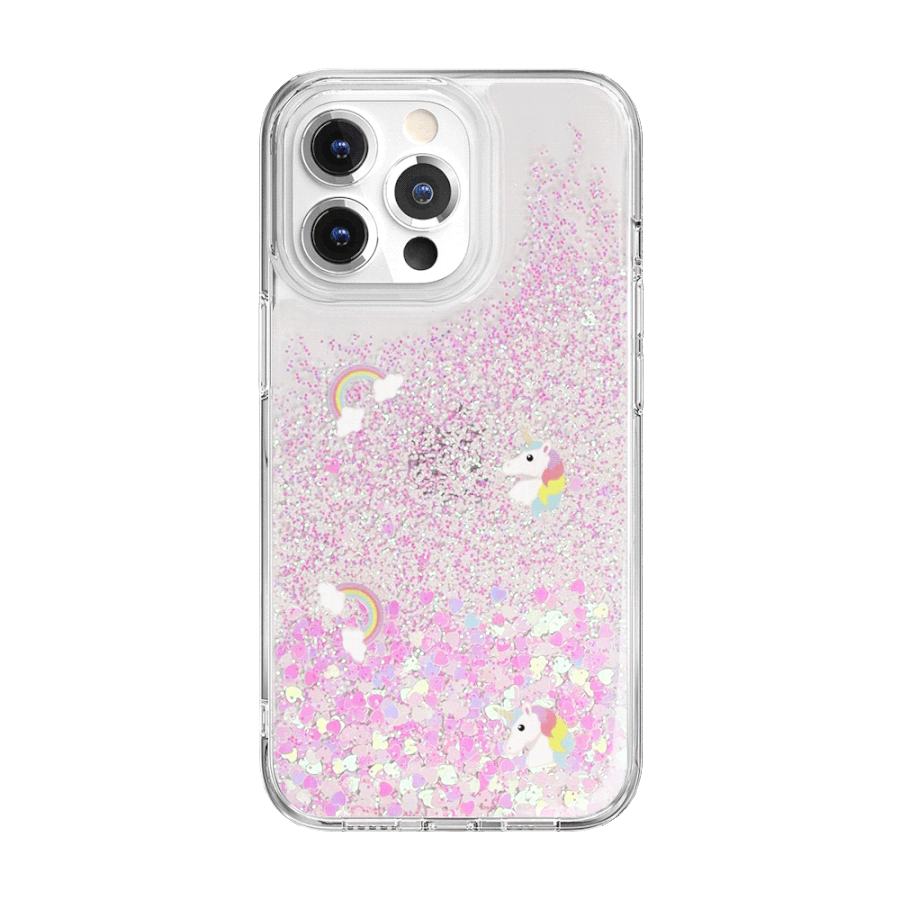 SwitchEasy Starfield Case For iPhone 13 Pro  - Happy park